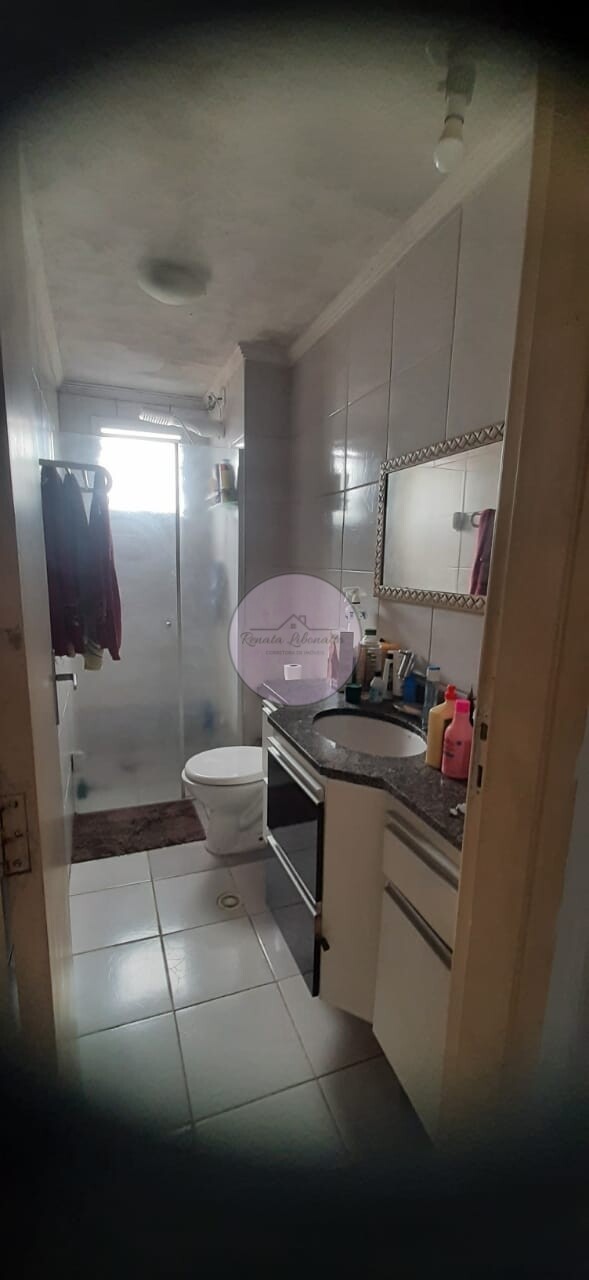 Apartamento à venda com 2 quartos, 54m² - Foto 8