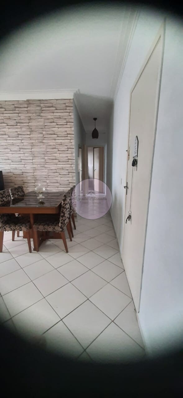 Apartamento à venda com 2 quartos, 54m² - Foto 5