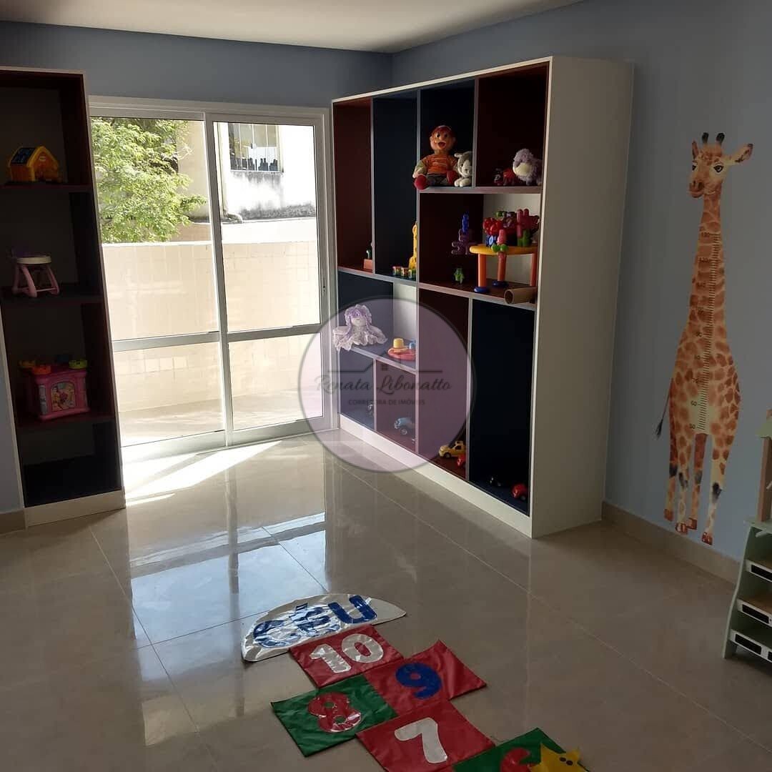 Apartamento à venda com 2 quartos, 56m² - Foto 8