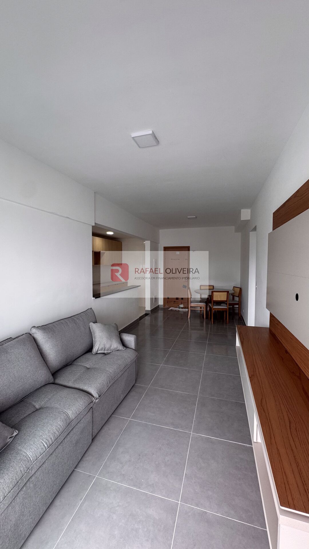 Apartamento, 2 quartos, 84 m² - Foto 6