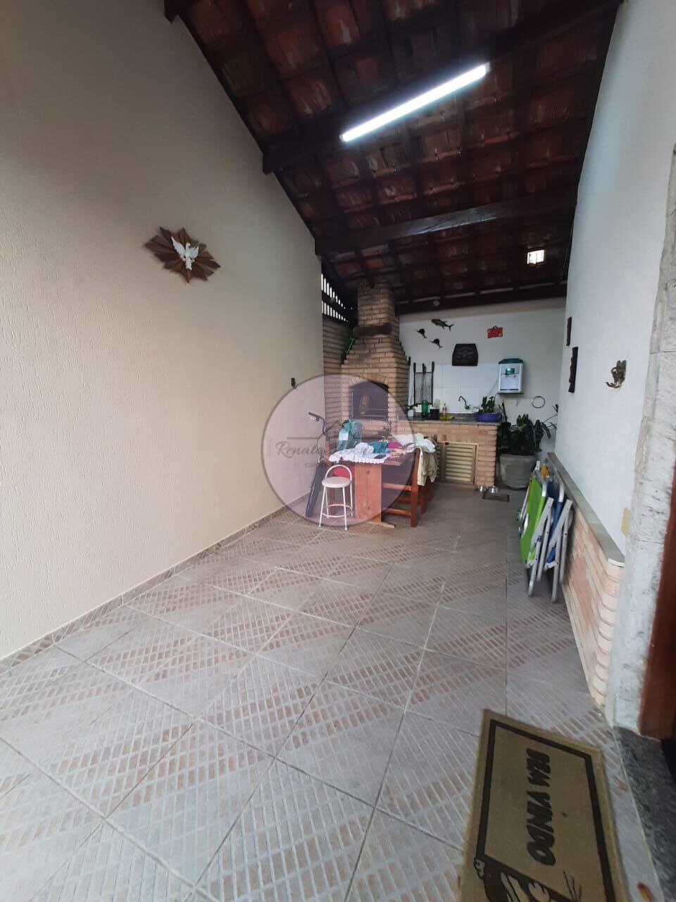 Casa à venda com 2 quartos, 80m² - Foto 4