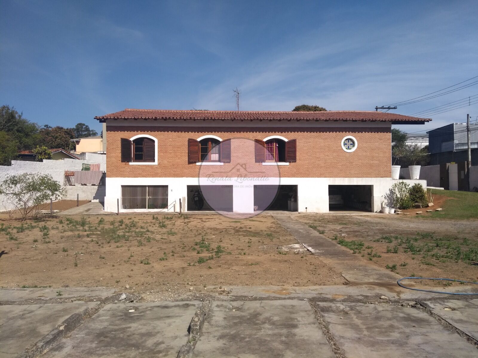 Fazenda à venda com 4 quartos, 1053m² - Foto 1