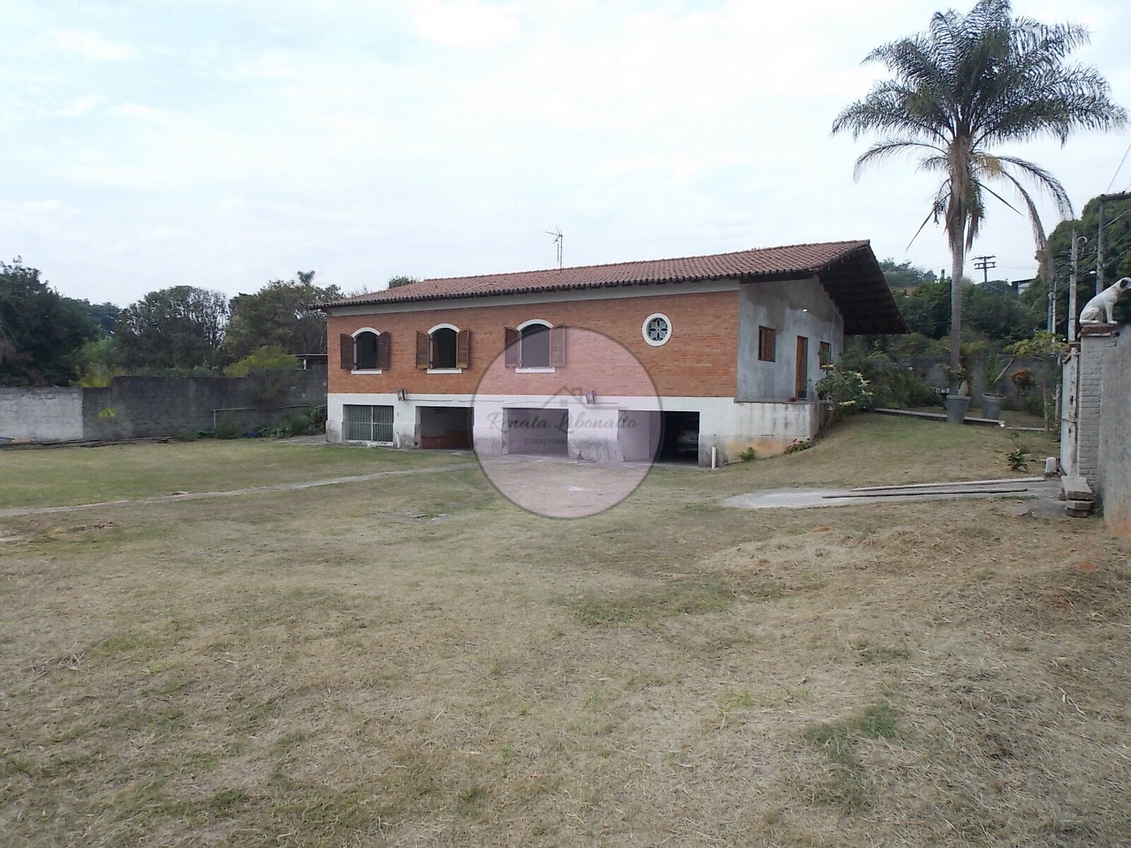 Fazenda à venda com 4 quartos, 1053m² - Foto 2