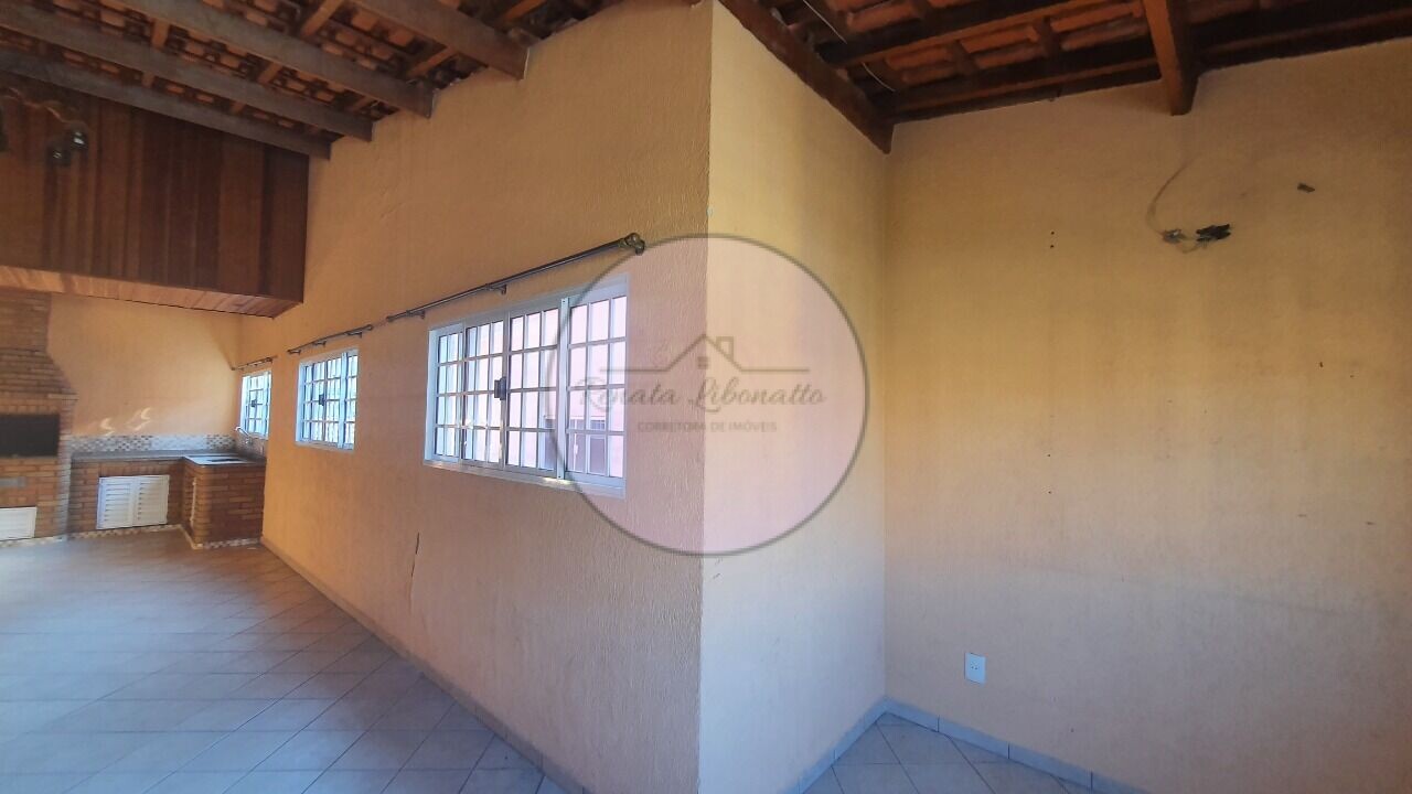 Casa à venda com 3 quartos, 121m² - Foto 12