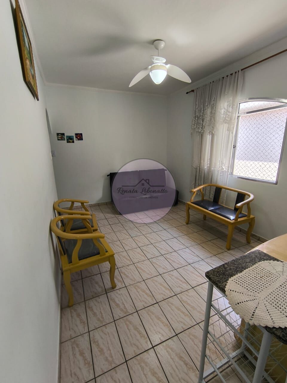 Apartamento à venda com 1 quarto, 64m² - Foto 9