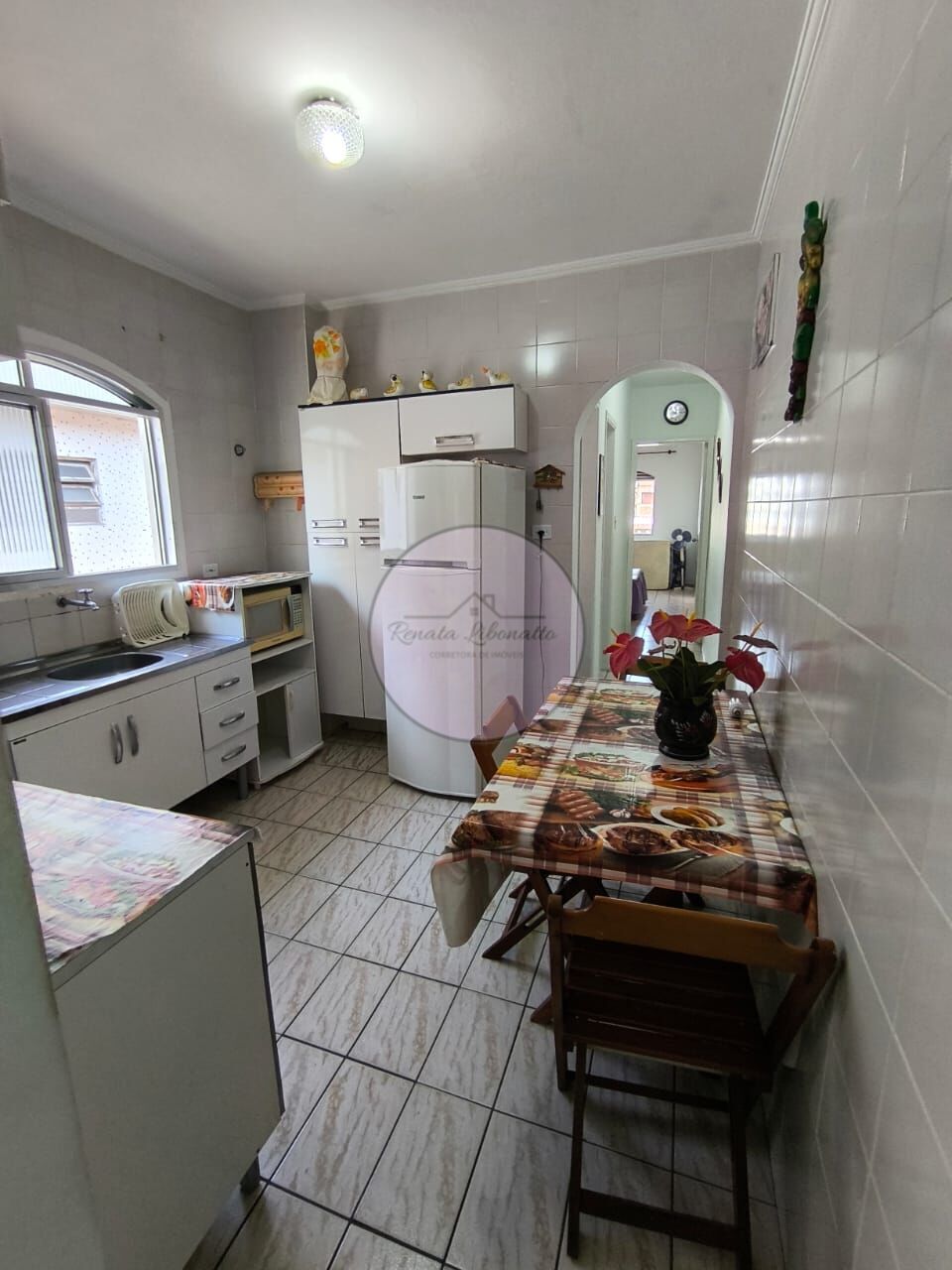 Apartamento à venda com 1 quarto, 64m² - Foto 14