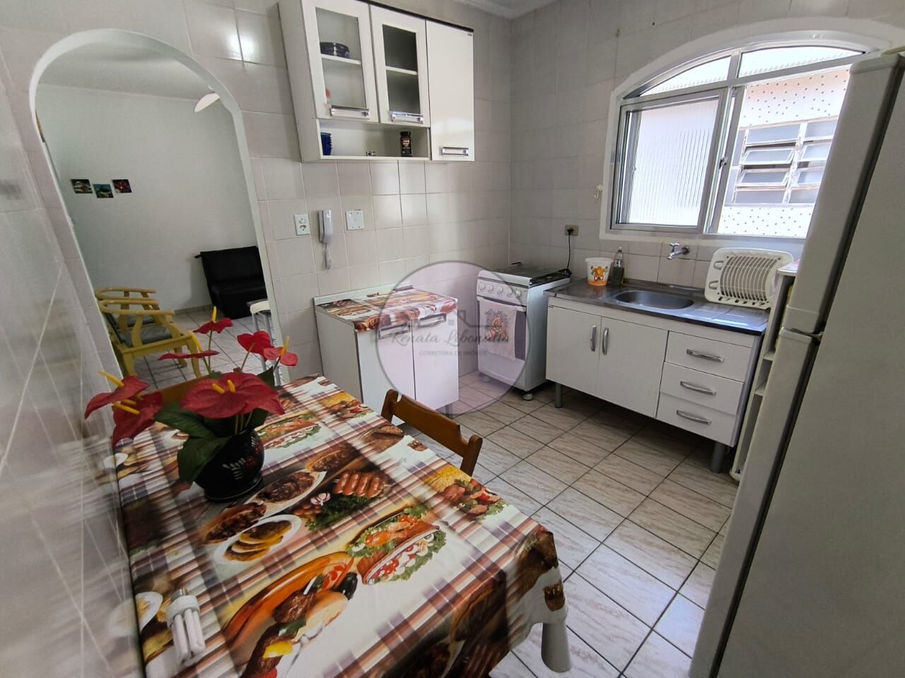 Apartamento à venda com 1 quarto, 64m² - Foto 15