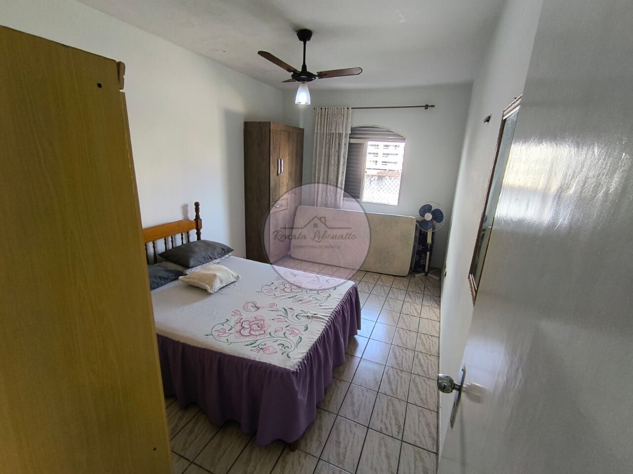 Apartamento à venda com 1 quarto, 64m² - Foto 19