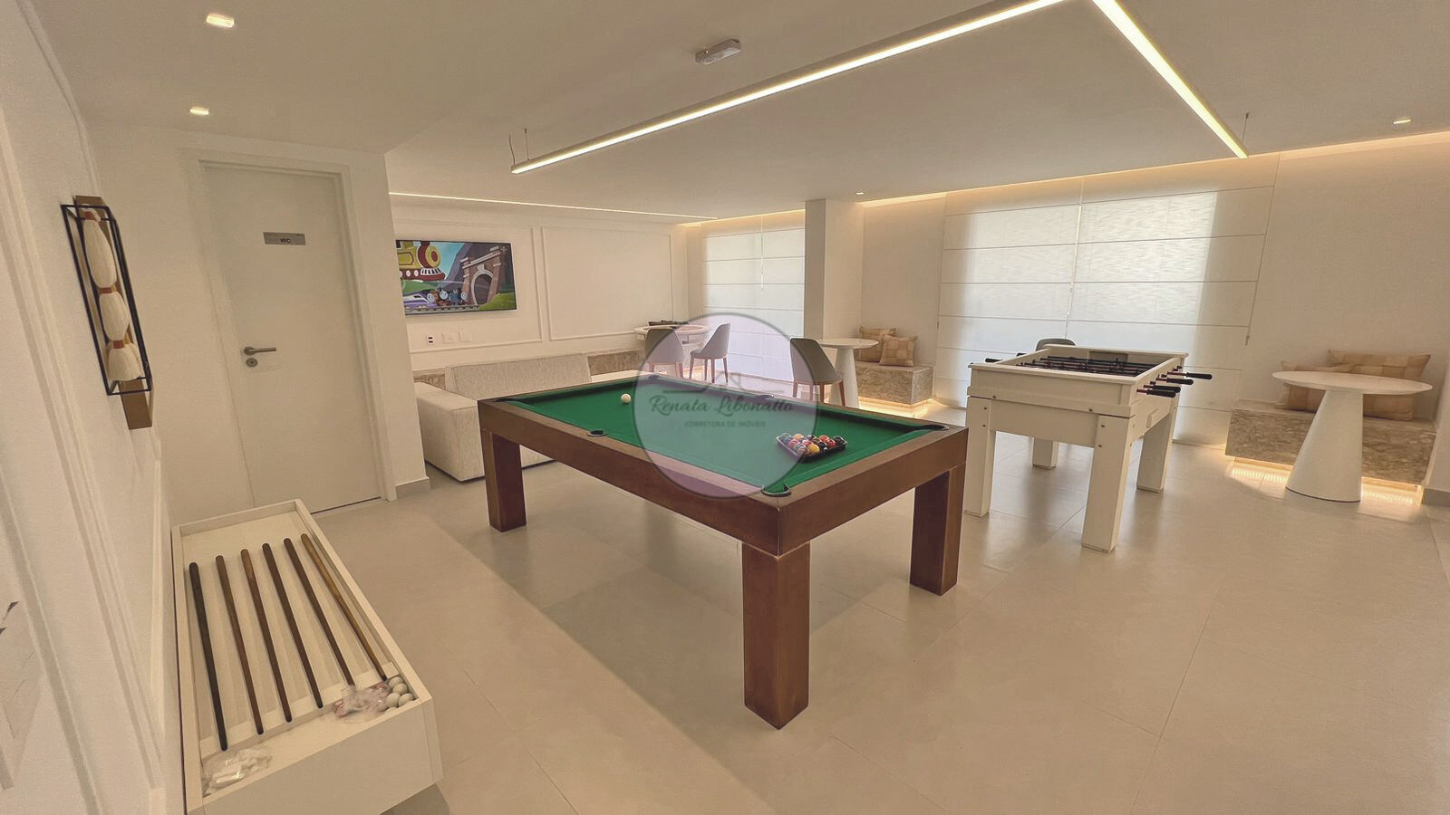 Apartamento à venda com 2 quartos, 92m² - Foto 8