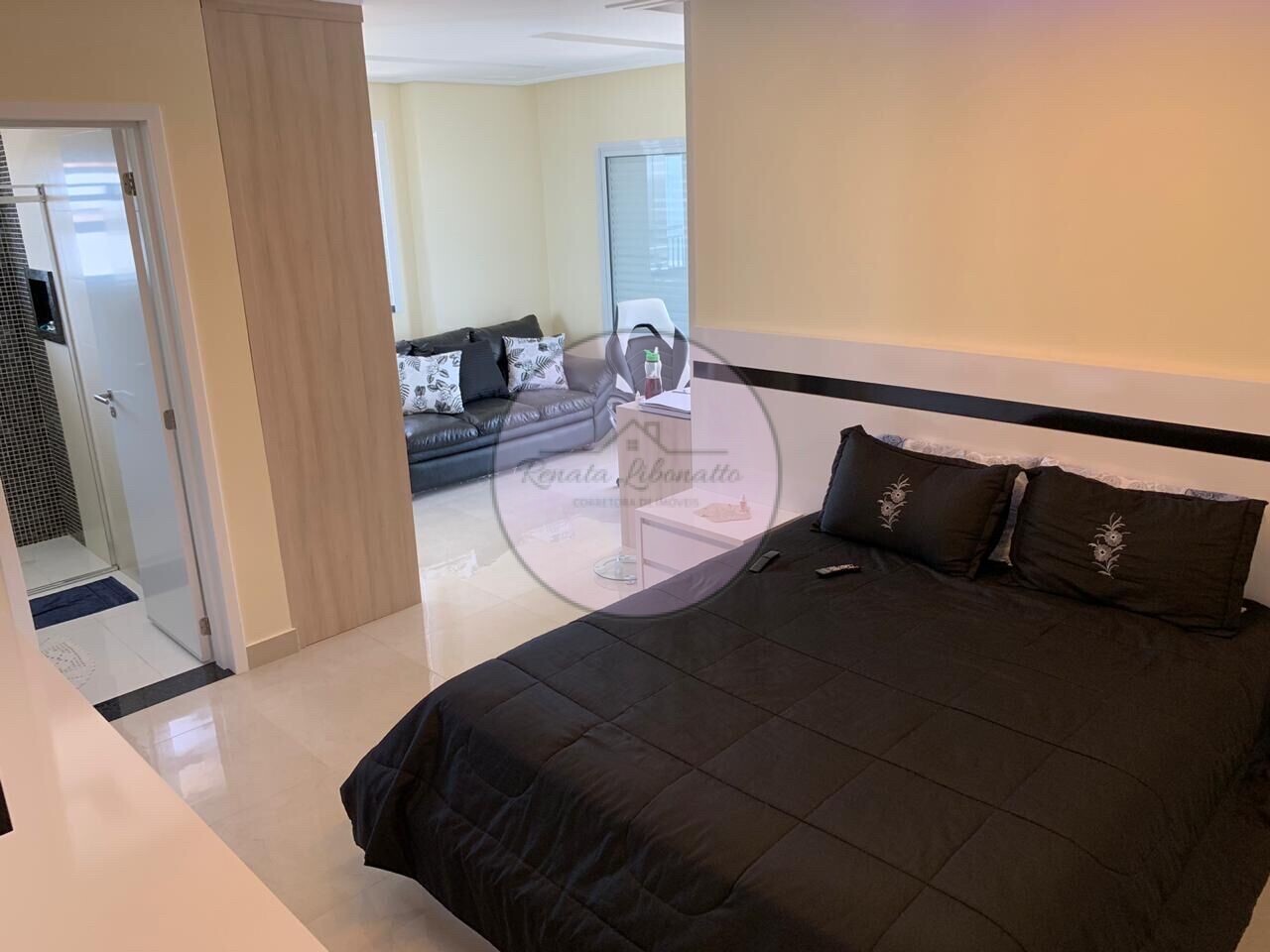 Apartamento à venda com 3 quartos, 326m² - Foto 19