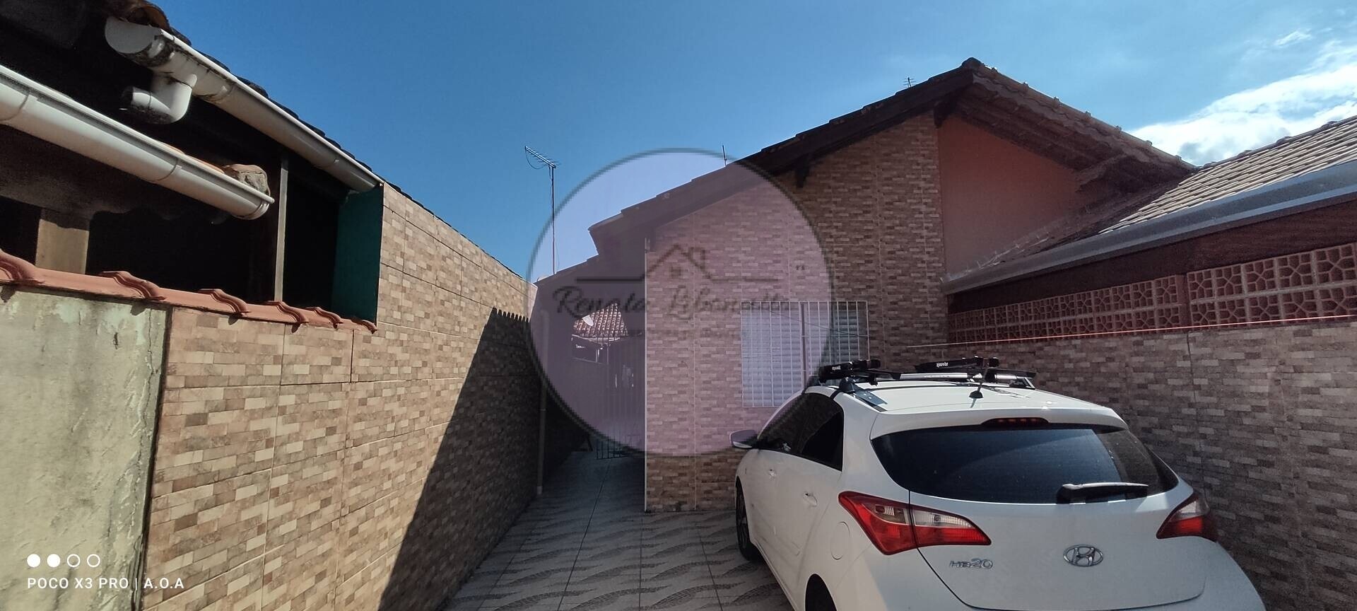 Casa à venda com 2 quartos, 100m² - Foto 3