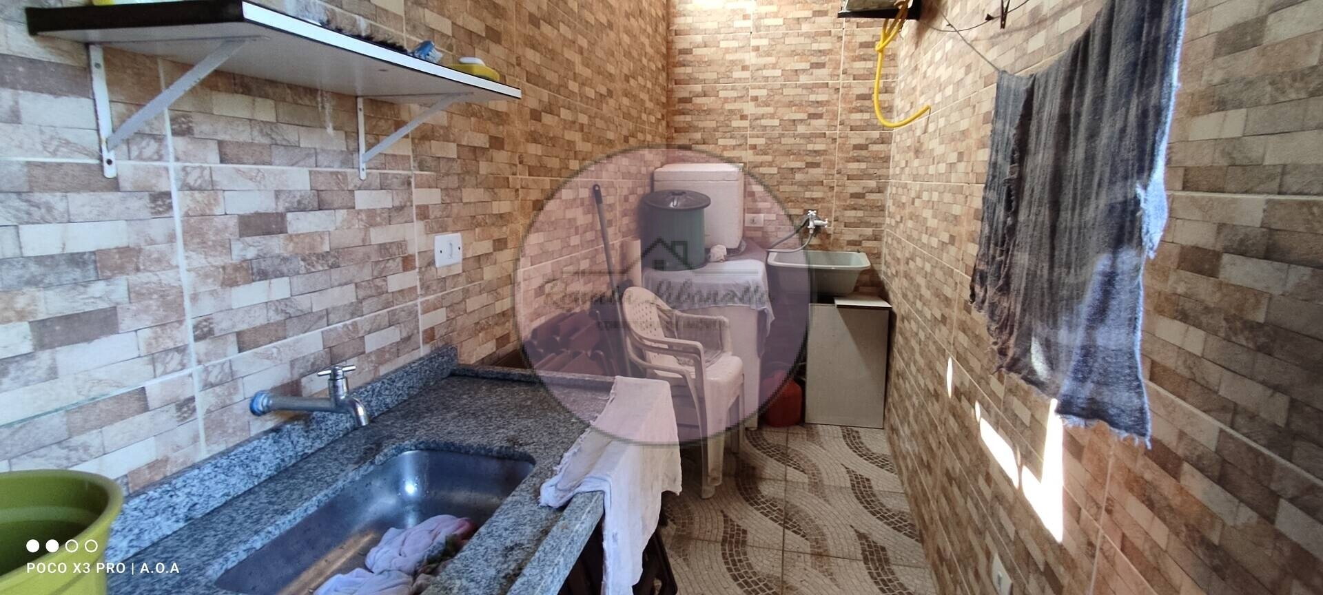 Casa à venda com 2 quartos, 100m² - Foto 13