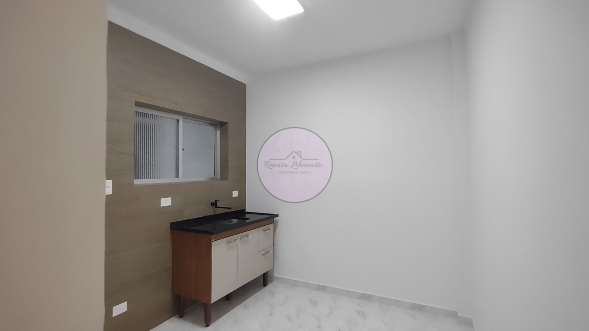 Apartamento à venda com 1 quarto, 61m² - Foto 8