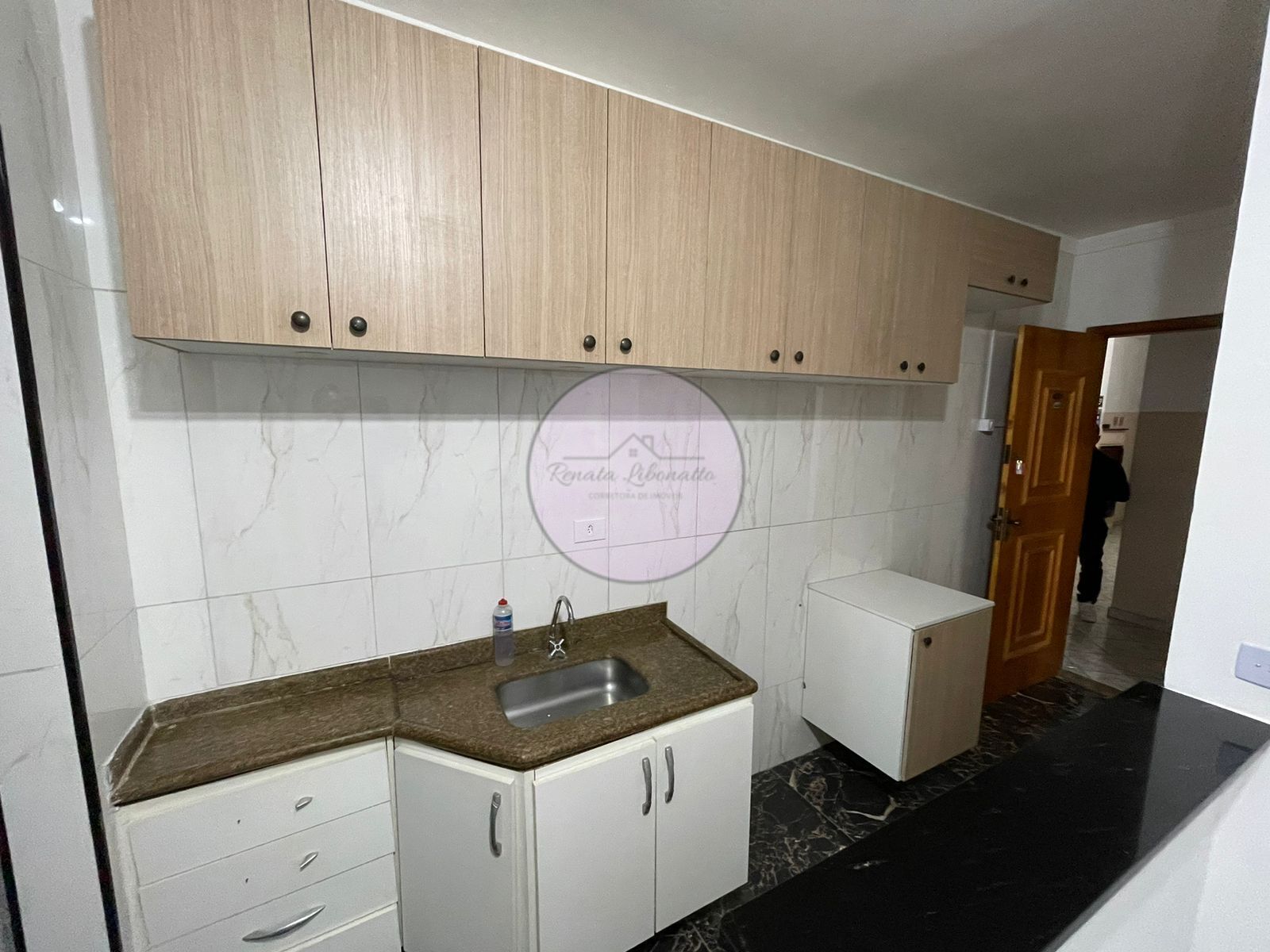 Apartamento à venda com 2 quartos, 32m² - Foto 4