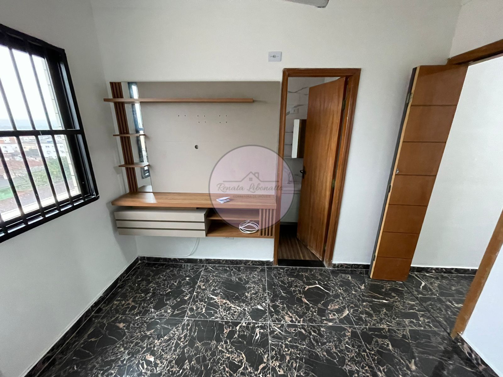 Apartamento à venda com 2 quartos, 32m² - Foto 2