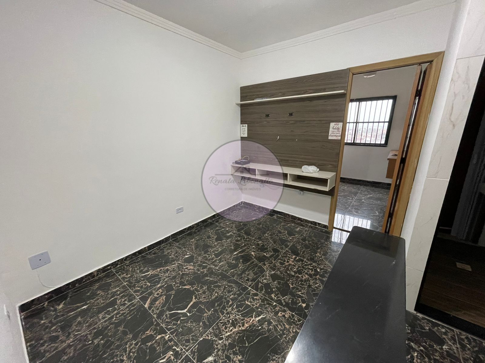 Apartamento à venda com 2 quartos, 32m² - Foto 3