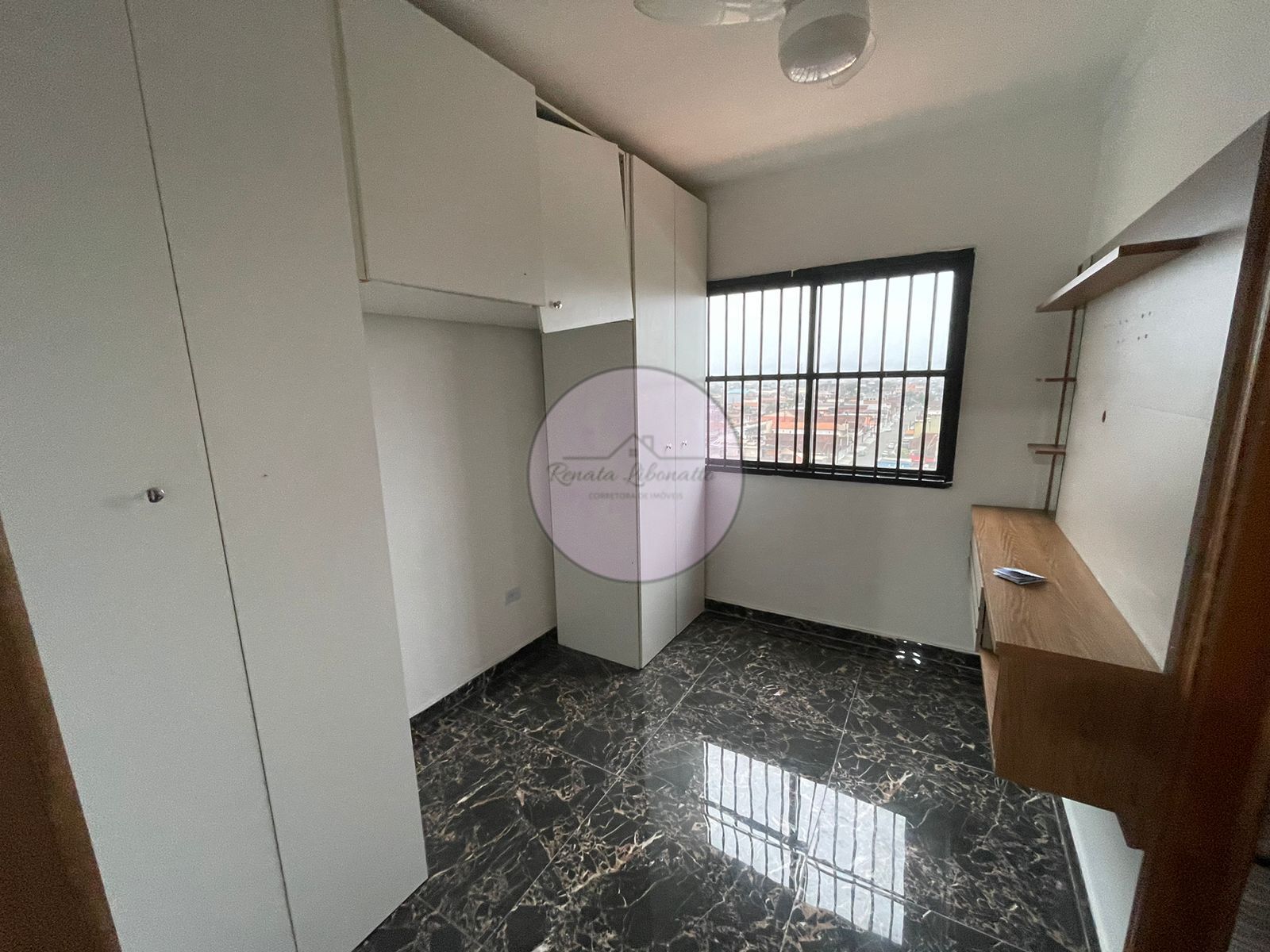 Apartamento à venda com 2 quartos, 32m² - Foto 9