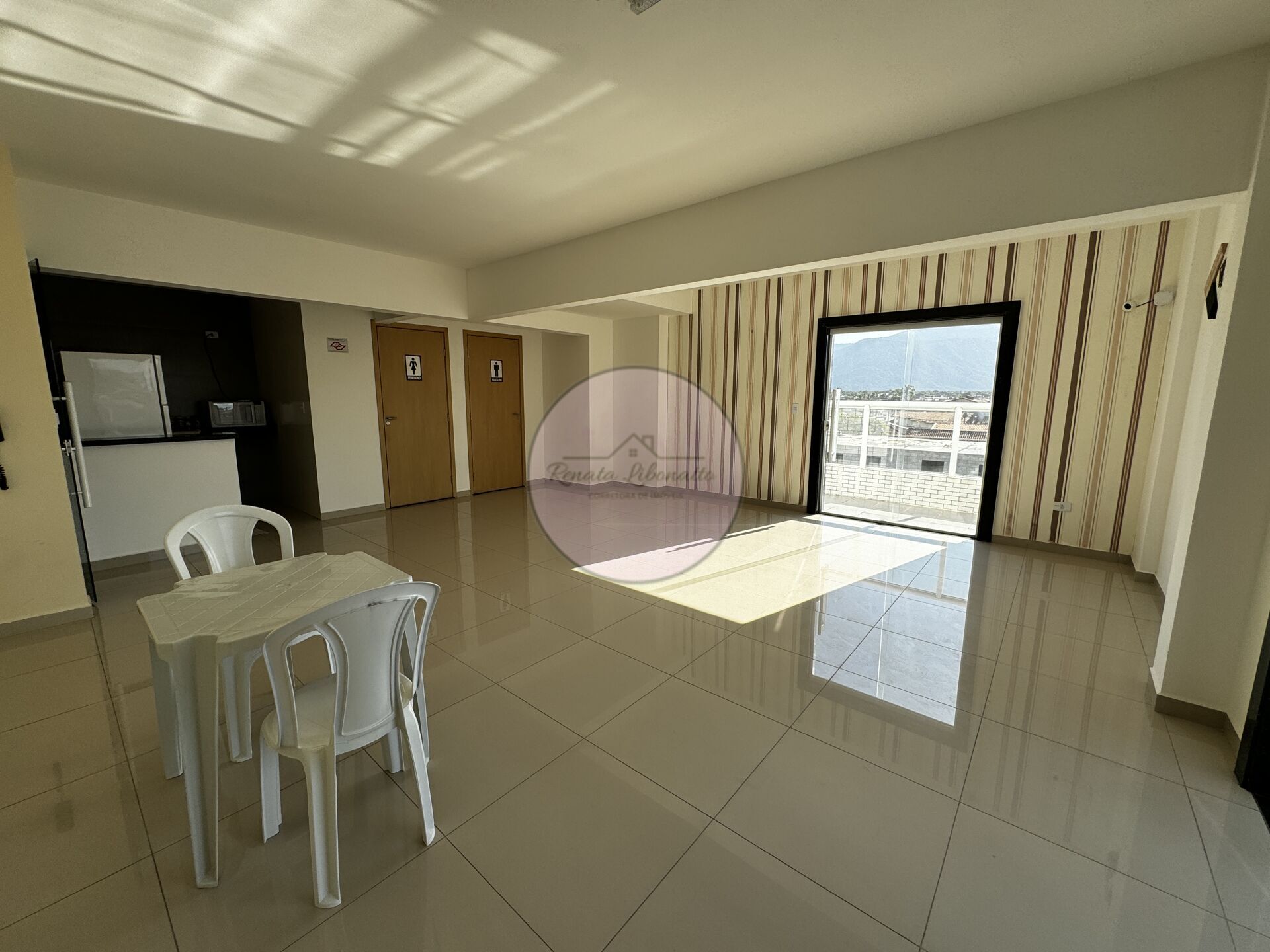 Apartamento à venda com 1 quarto, 45m² - Foto 22