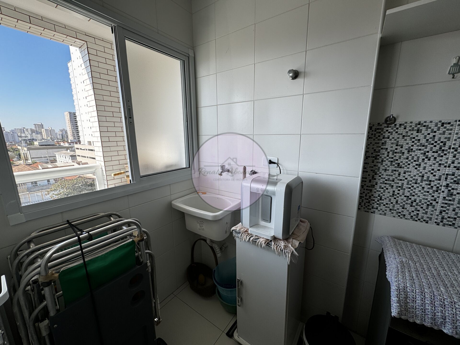 Apartamento à venda com 1 quarto, 45m² - Foto 9