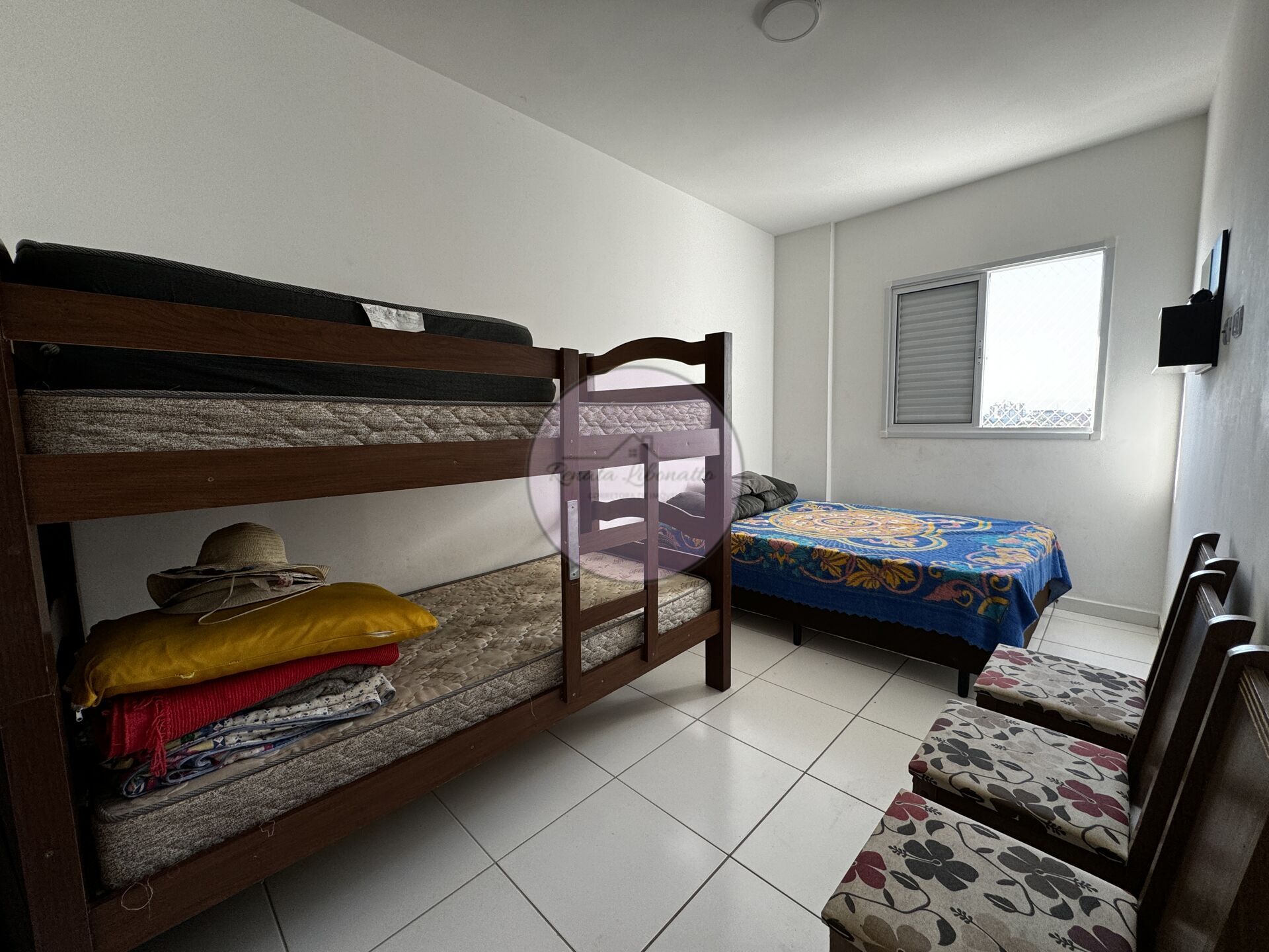 Apartamento à venda com 1 quarto, 45m² - Foto 18