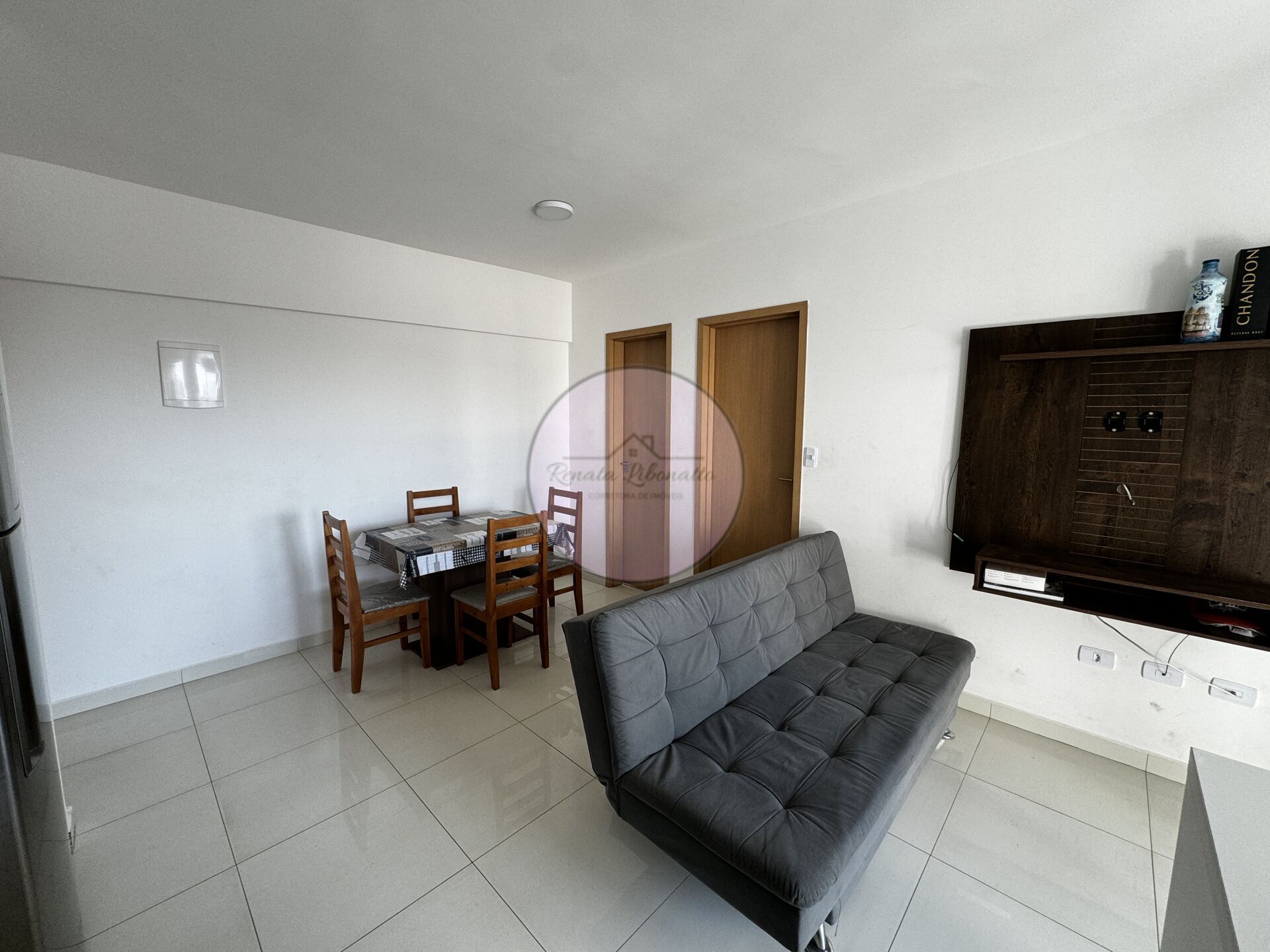 Apartamento à venda com 1 quarto, 45m² - Foto 6