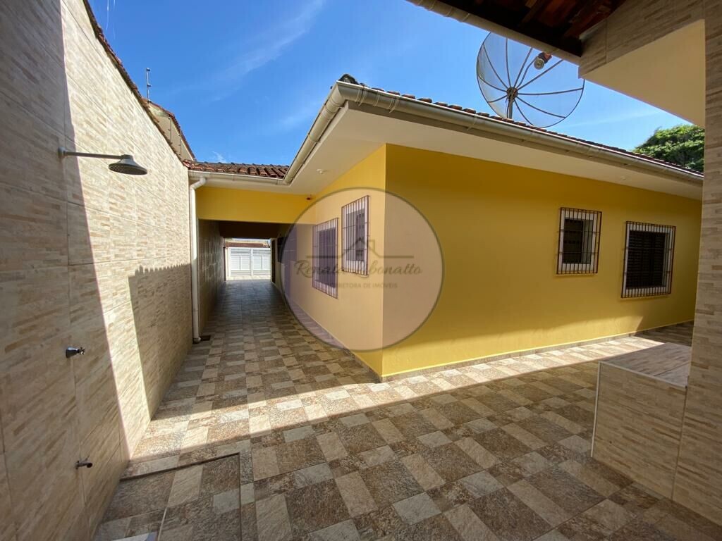 Casa à venda com 3 quartos, 171m² - Foto 8