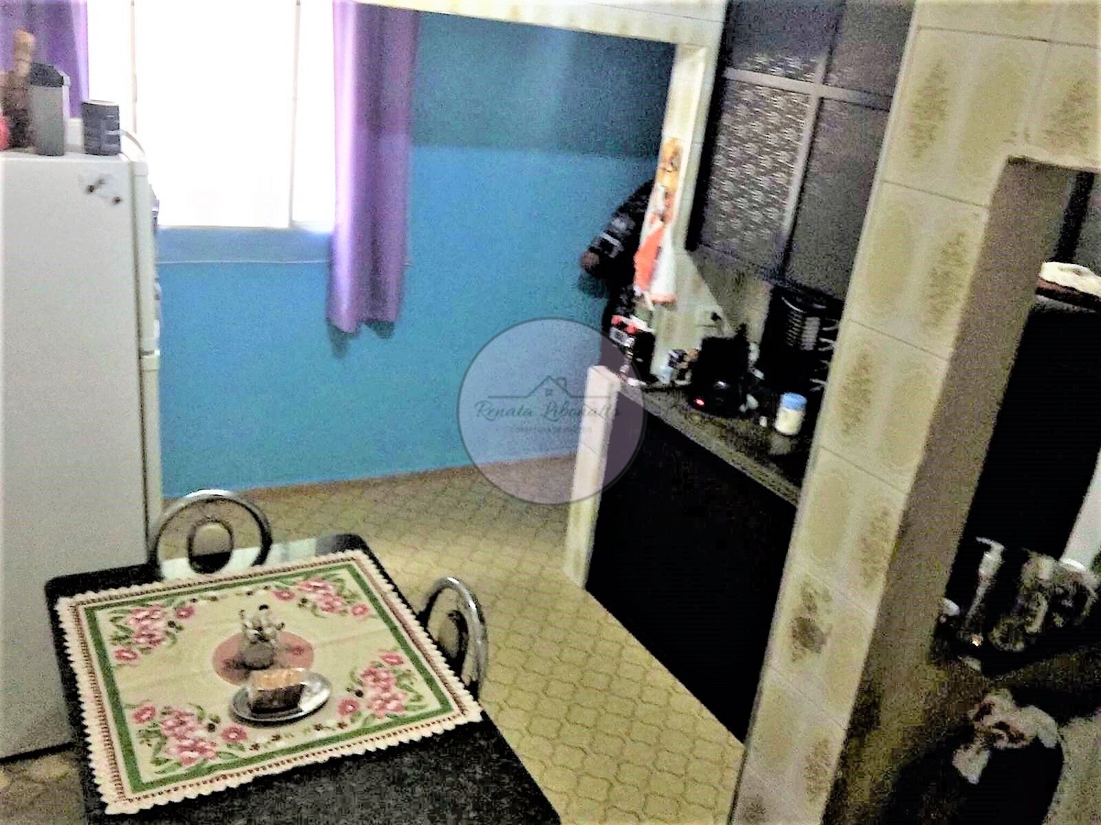 Casa, 1 quarto, 80 m² - Foto 6