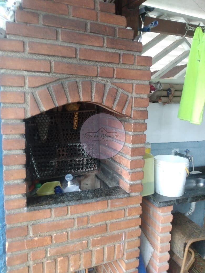 Casa, 1 quarto, 80 m² - Foto 15