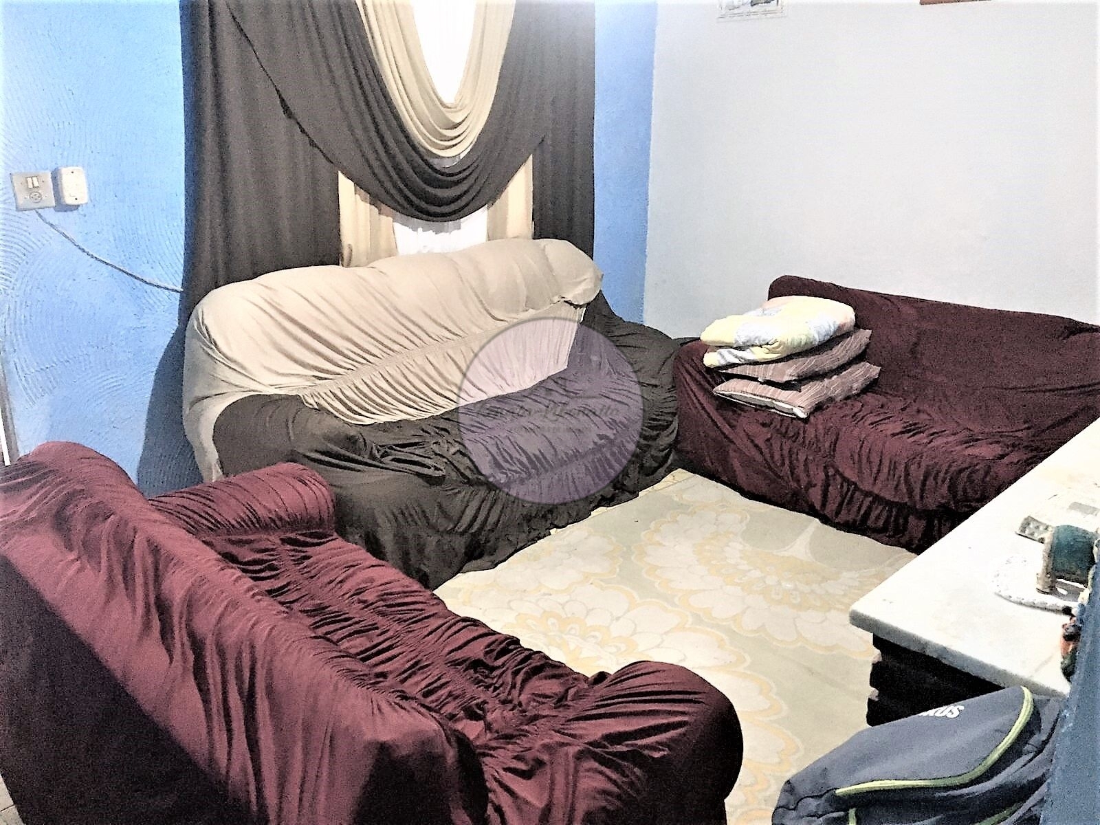 Casa, 1 quarto, 80 m² - Foto 2