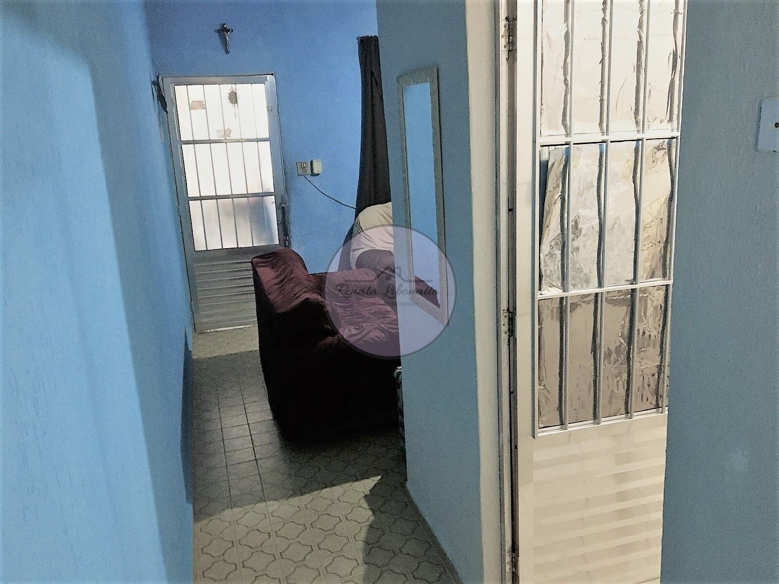 Casa, 1 quarto, 80 m² - Foto 4