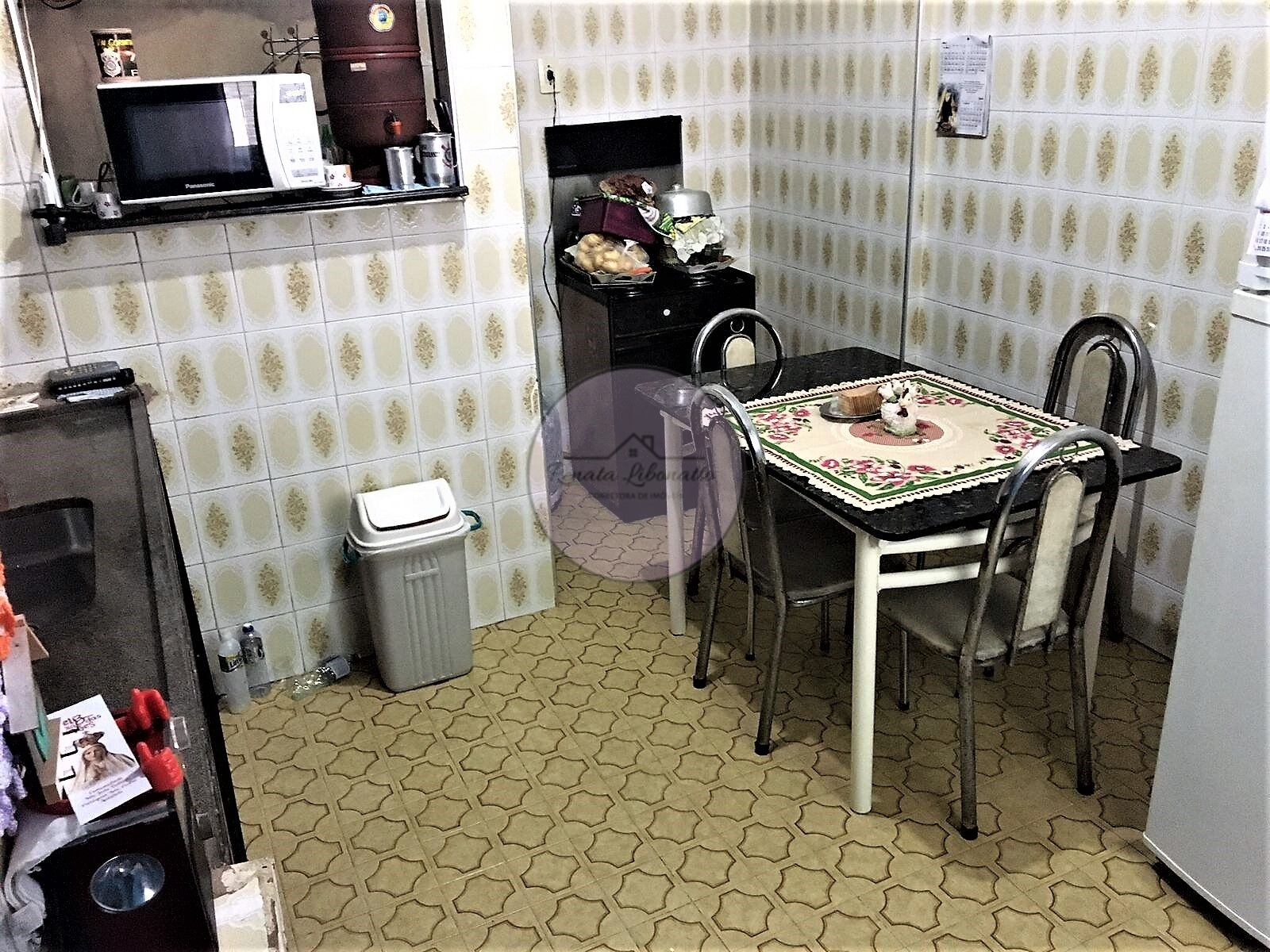 Casa, 1 quarto, 80 m² - Foto 7