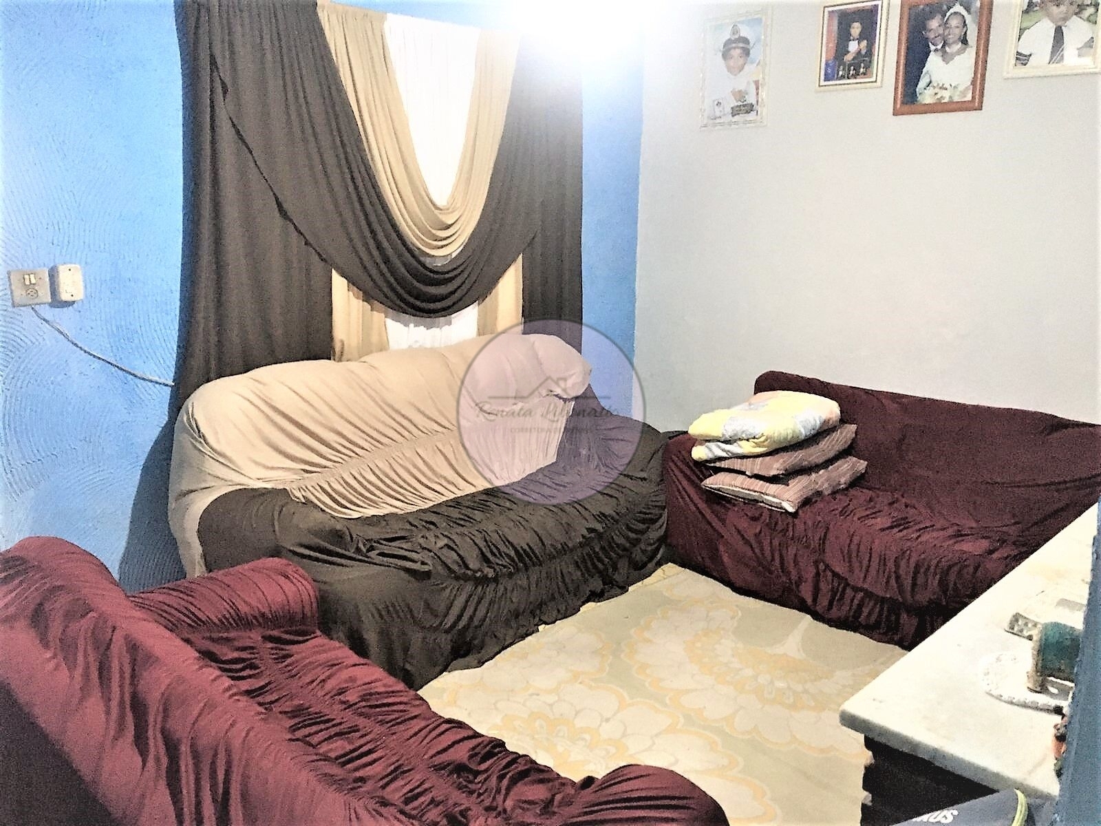 Casa, 1 quarto, 80 m² - Foto 3