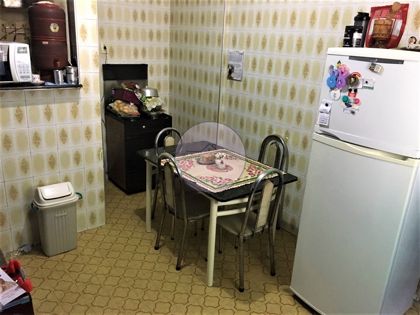 Casa, 1 quarto, 80 m² - Foto 5