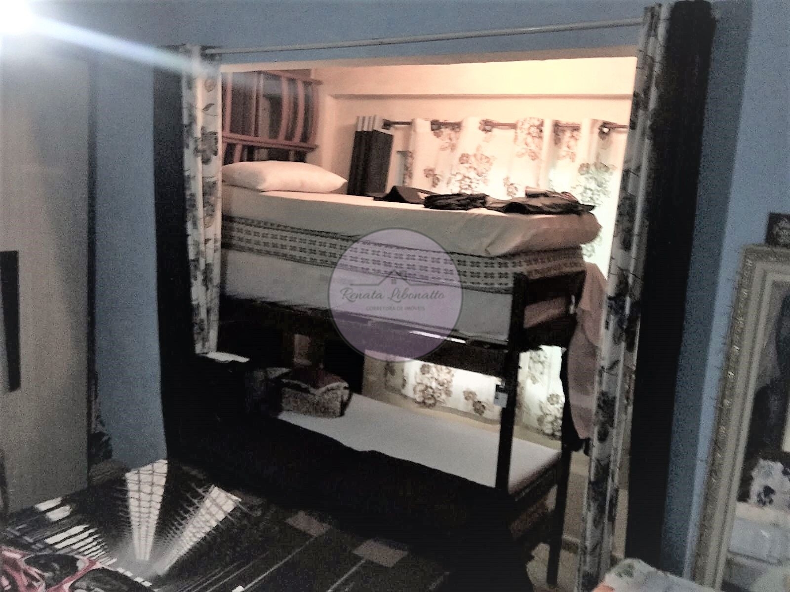 Casa, 1 quarto, 80 m² - Foto 14