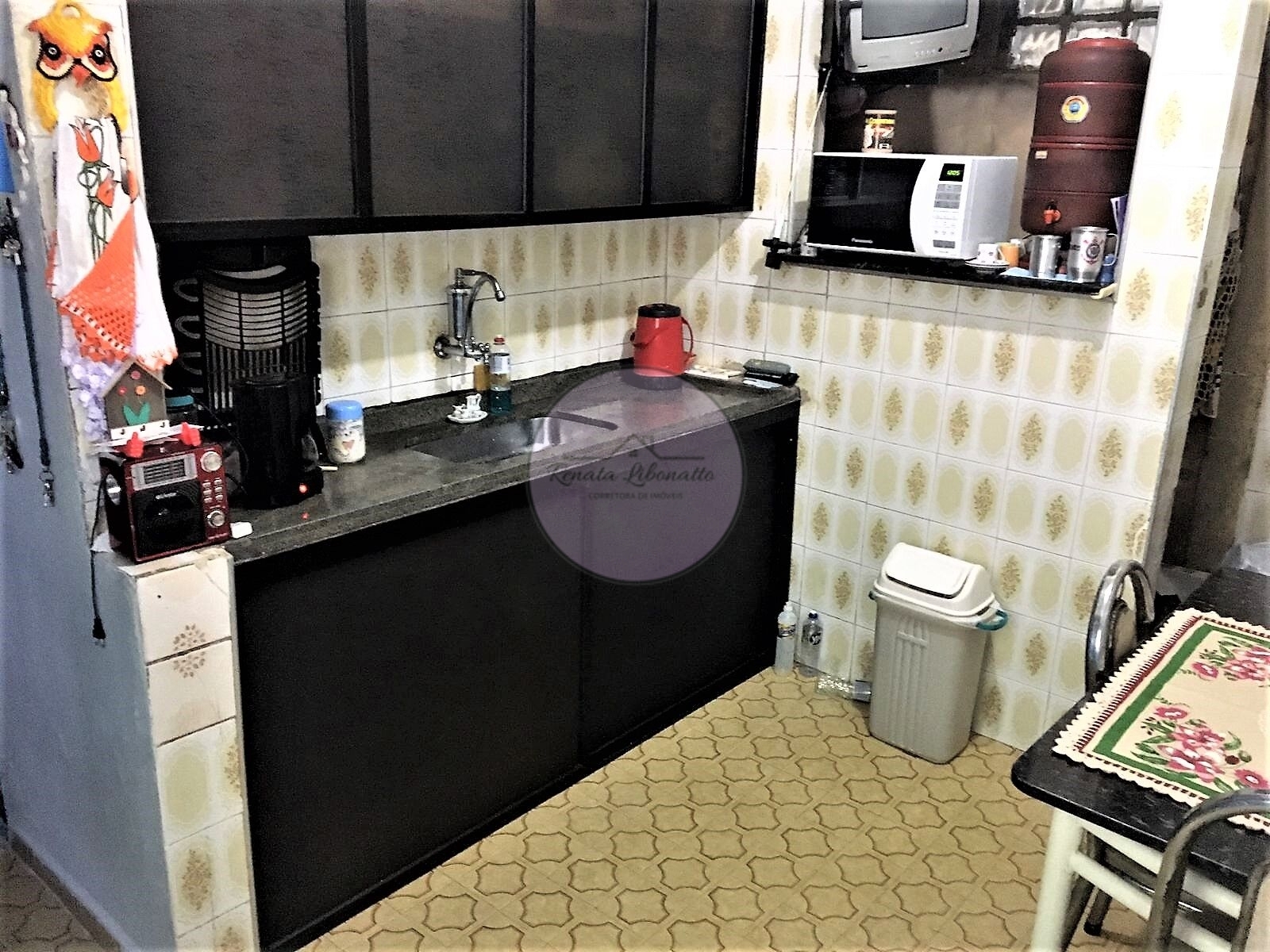 Casa, 1 quarto, 80 m² - Foto 8