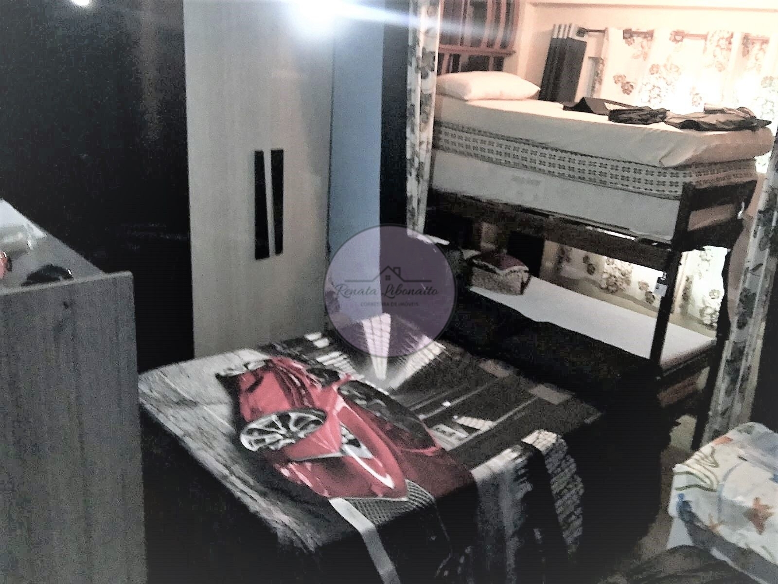 Casa, 1 quarto, 80 m² - Foto 12