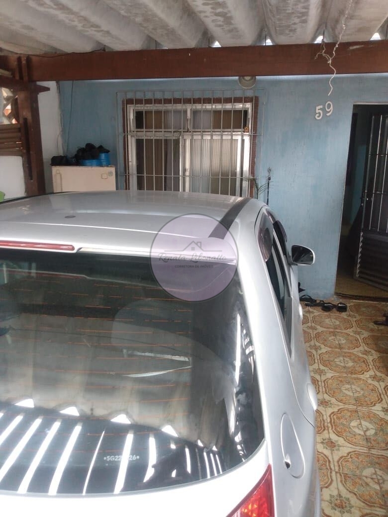 Casa, 1 quarto, 80 m² - Foto 16