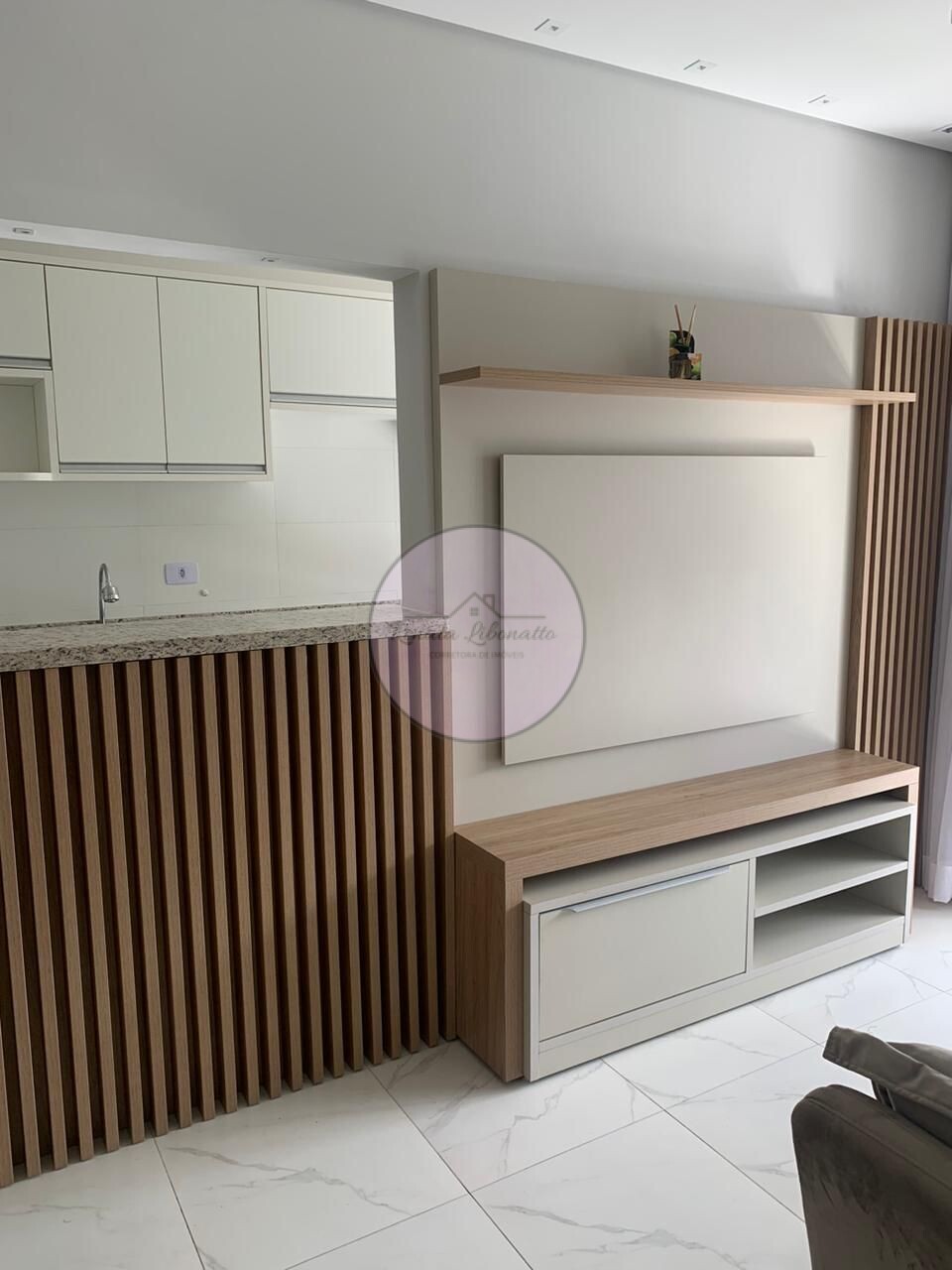 Apartamento à venda com 2 quartos, 62m² - Foto 6