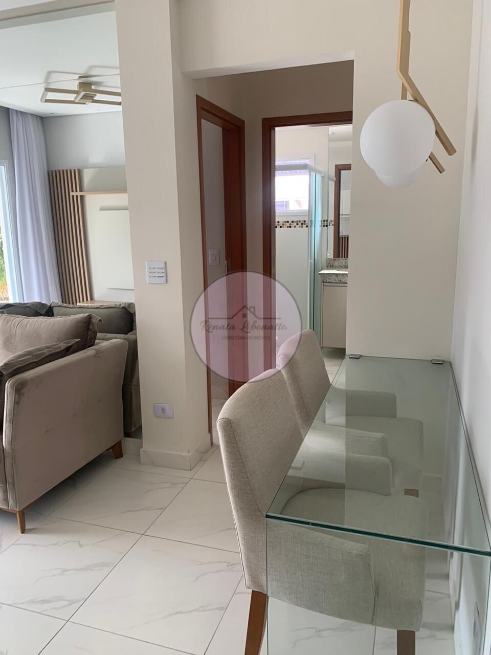 Apartamento à venda com 2 quartos, 62m² - Foto 10