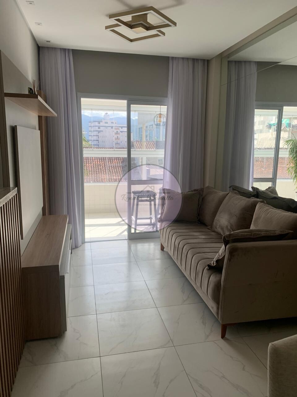 Apartamento à venda com 2 quartos, 62m² - Foto 9