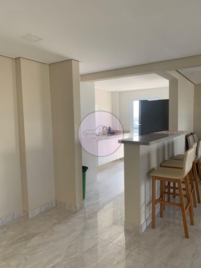 Apartamento à venda com 2 quartos, 62m² - Foto 2