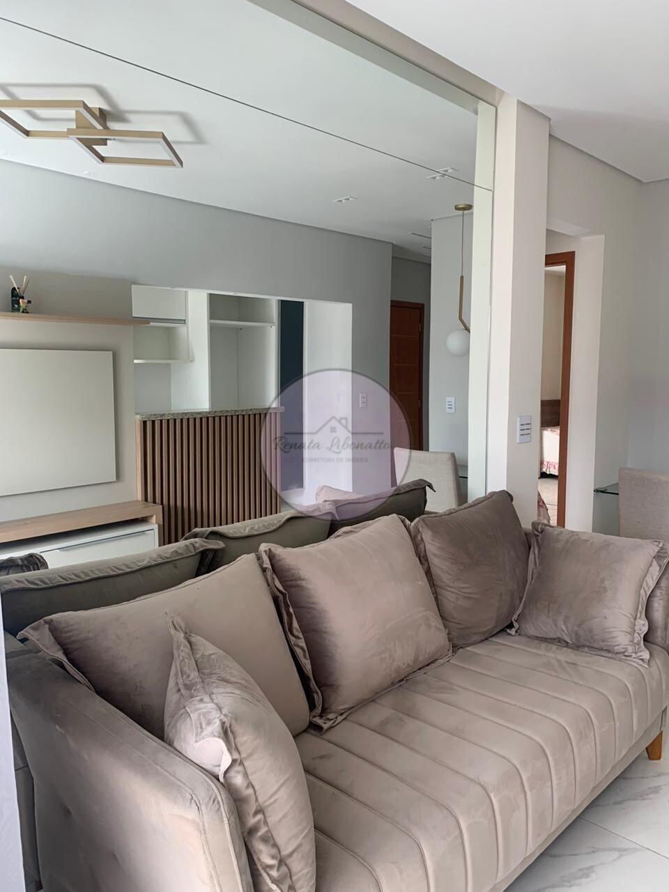 Apartamento à venda com 2 quartos, 62m² - Foto 7