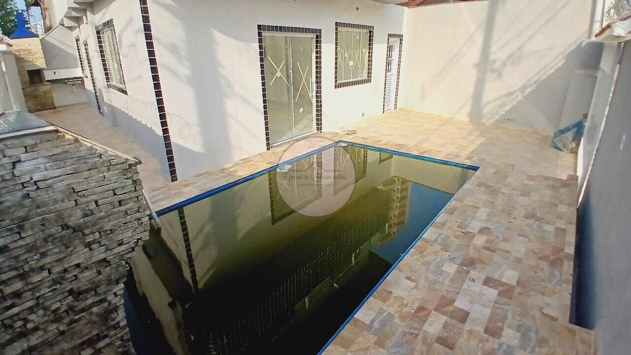 Sobrado à venda com 4 quartos, 146m² - Foto 6