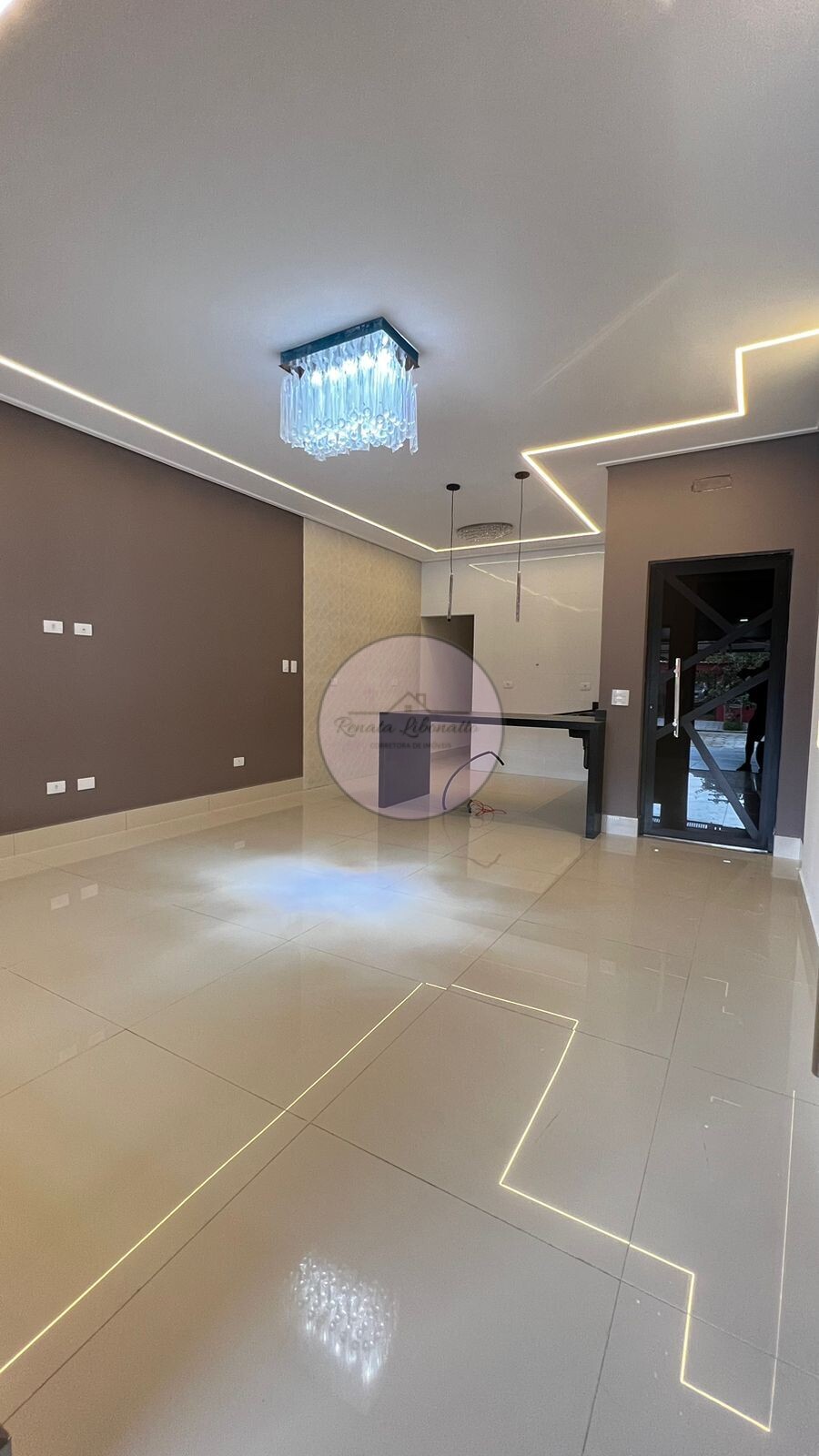 Casa à venda com 3 quartos, 115m² - Foto 4