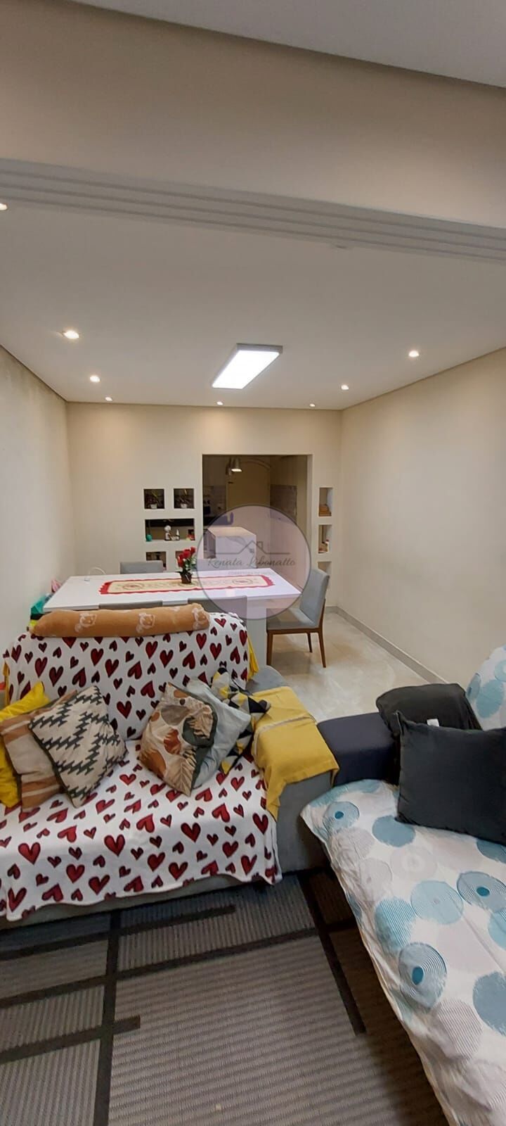 Casa à venda com 3 quartos, 135m² - Foto 29