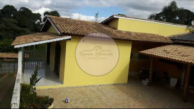 Fazenda à venda com 4 quartos, 1200m² - Foto 10