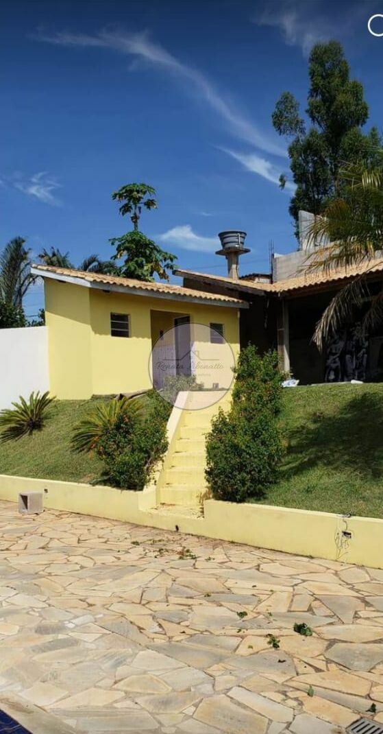 Fazenda à venda com 4 quartos, 1200m² - Foto 3