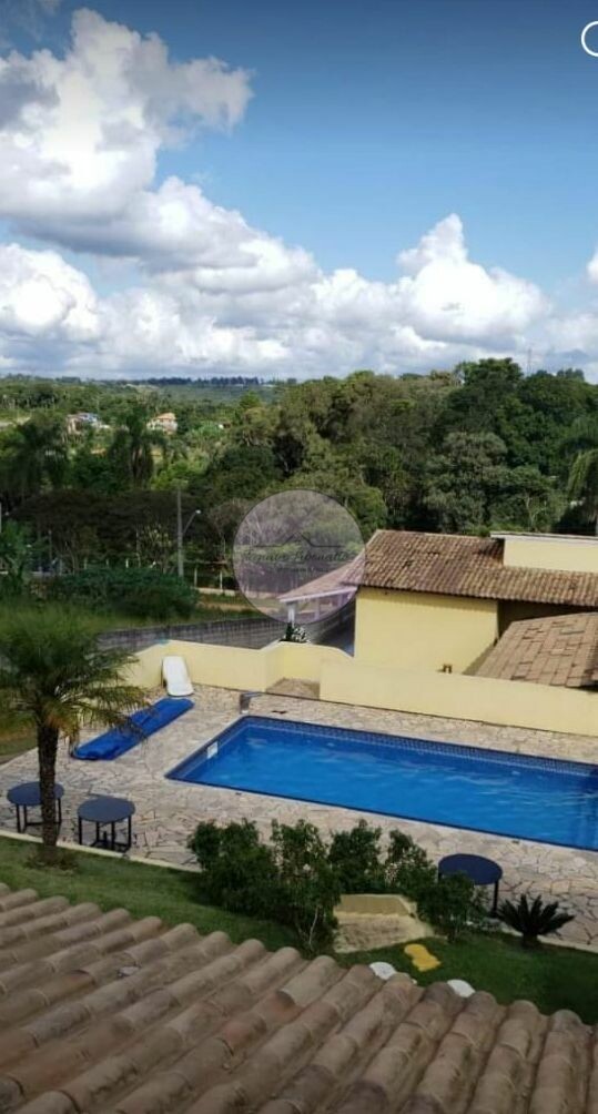 Fazenda à venda com 4 quartos, 1200m² - Foto 19