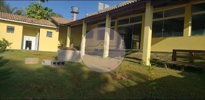 Fazenda à venda com 4 quartos, 1200m² - Foto 11