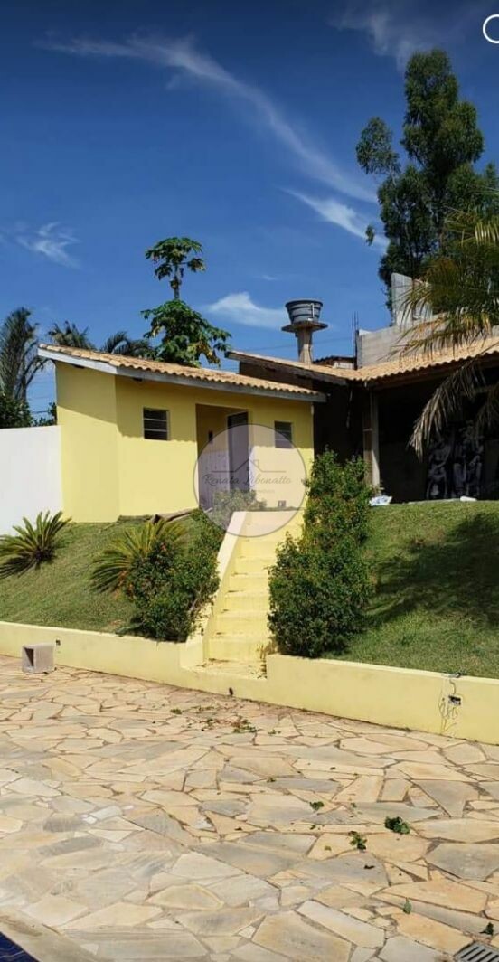 Fazenda à venda com 4 quartos, 1200m² - Foto 5